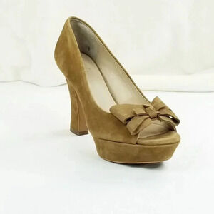 Franco Sarto The Artist's Collection 7.5M A-Keen